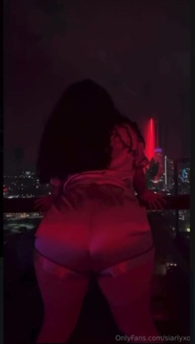 Siarlyxo Leaked OF Video