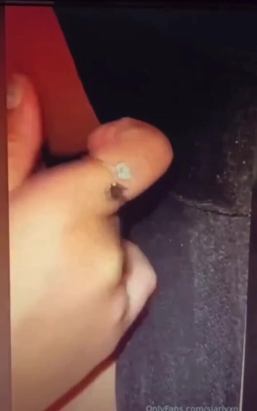 Siarlyxo OnlyFans Leak