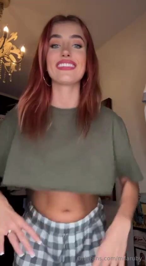 Milaruby Video Leak 3
