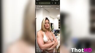 Realitywithriss Leaked OF 3