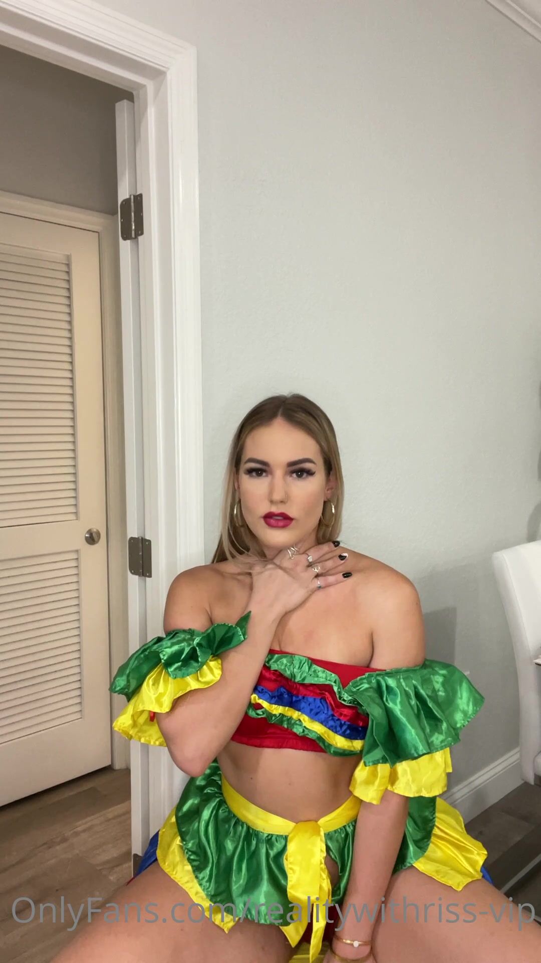 Realitywithriss Leaked OF Video 5