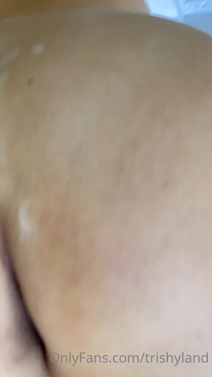 Trisha PayTas Leaked Video