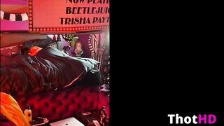 Trisha PayTas OF Leak 6