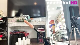 Trisha PayTas Only Fans Leak 4