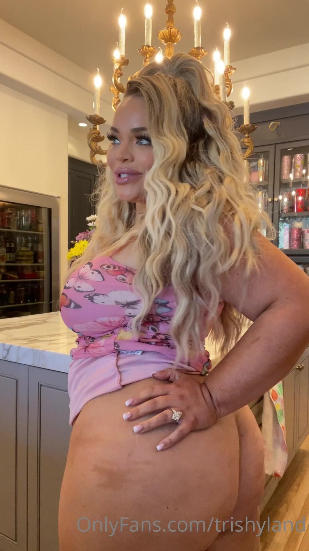 Trisha PayTas XXX