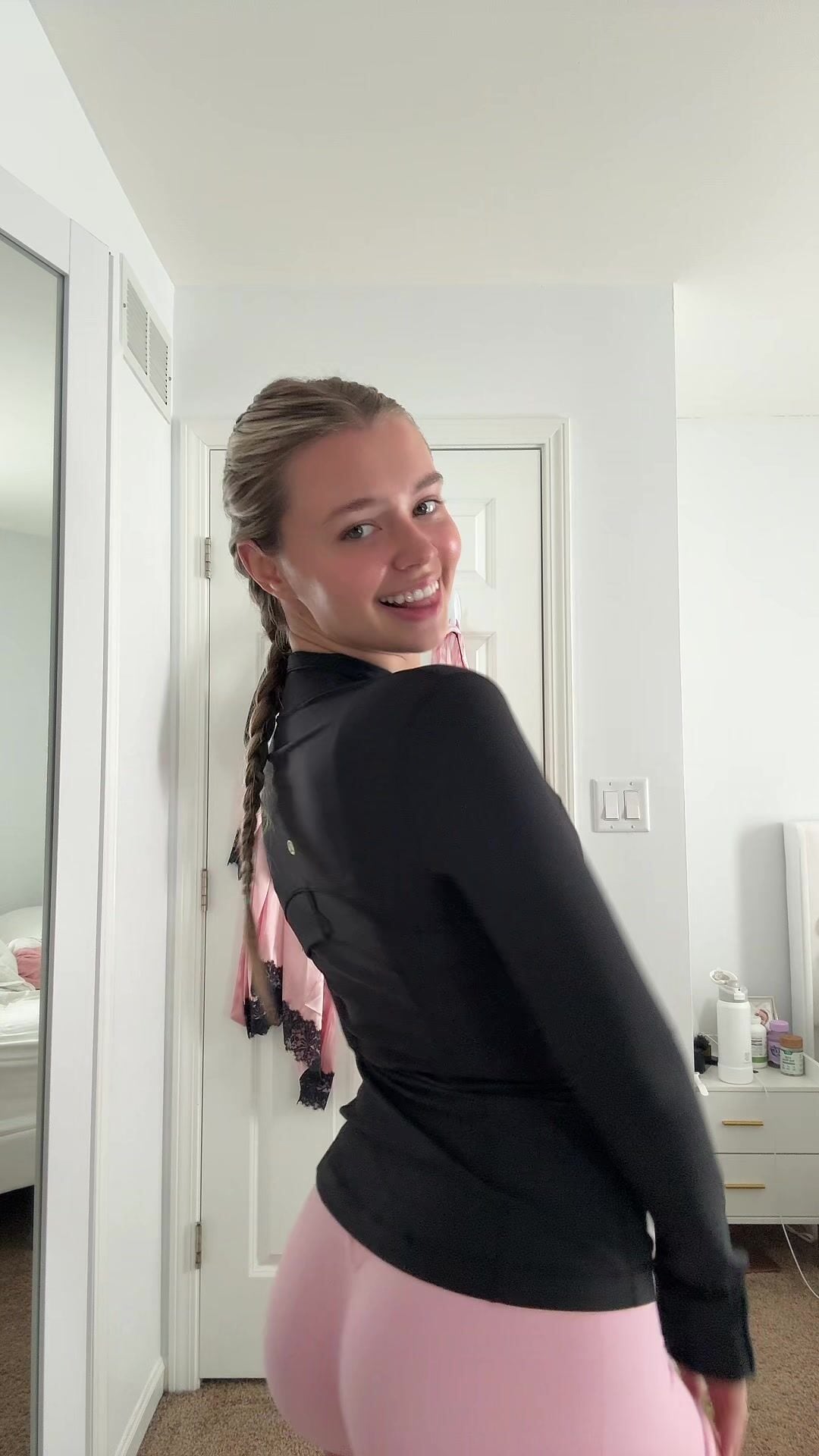 Angel Polikarpova Ass and Tits 2