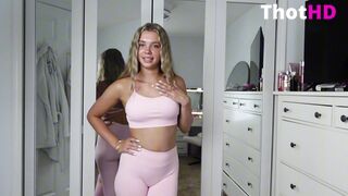 Angel Polikarpova NSFW Video 1