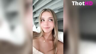 Angel Polikarpova NSFW Video 3