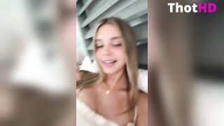 Angel Polikarpova NSFW Video 3