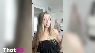 Angel Polikarpova NSFW Video