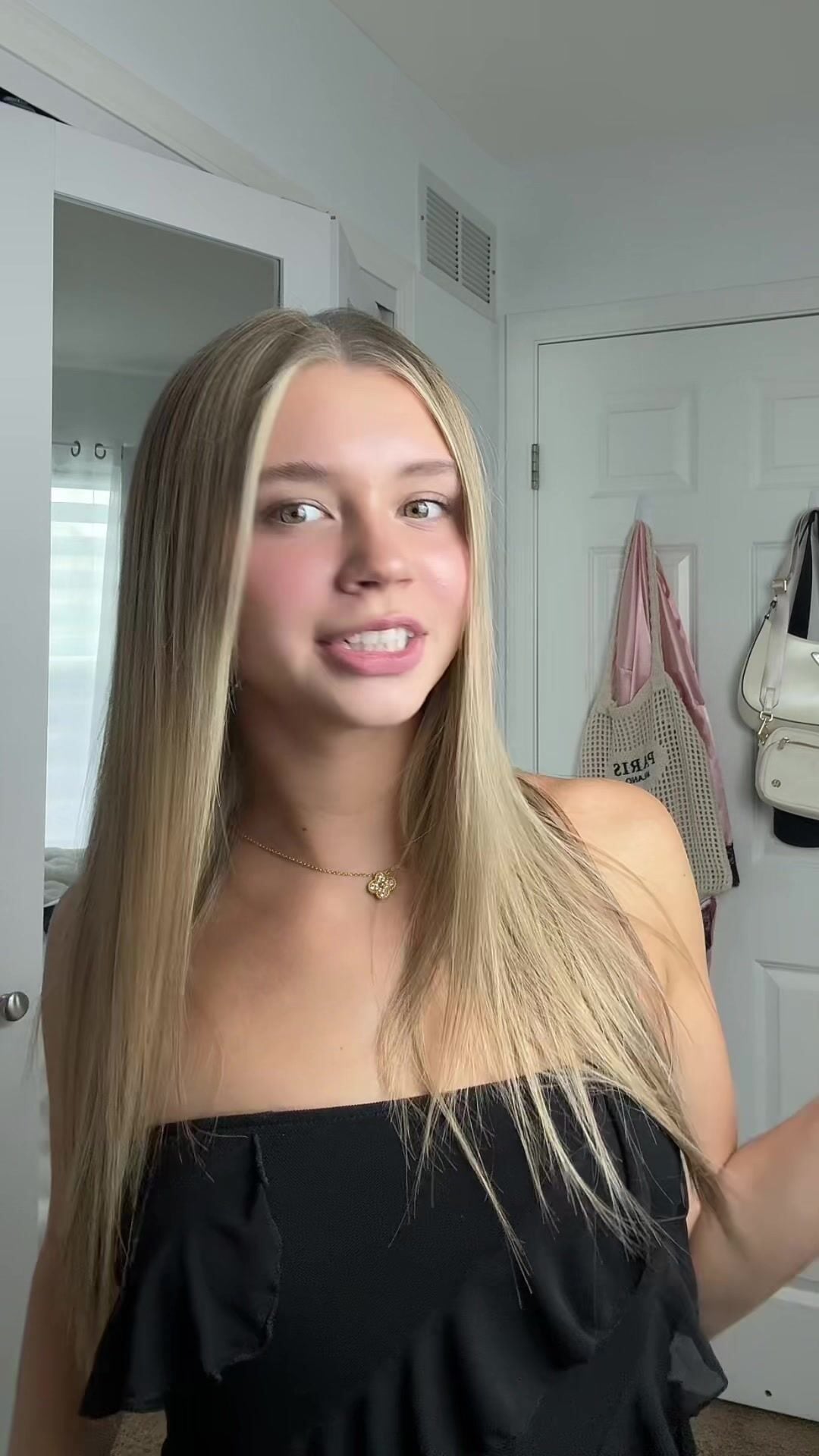 Angel Polikarpova NSFW Video