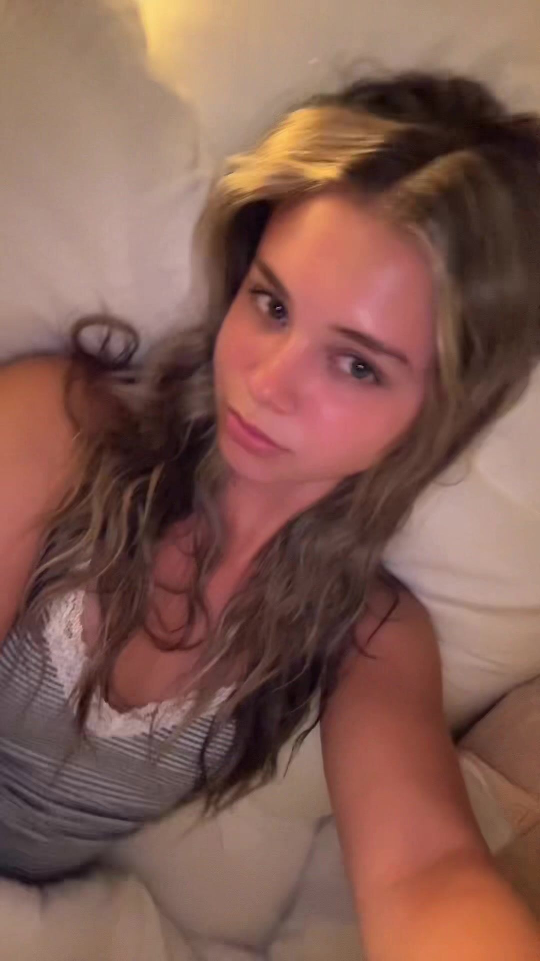 Angel Polikarpova Sexy Vid 5