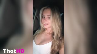 Angel Polikarpova Sexy Vid