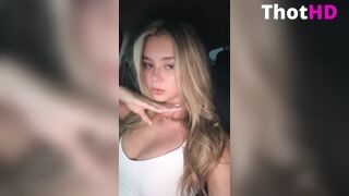 Angel Polikarpova Sexy Vid