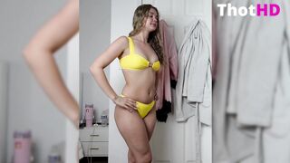 Angel Polikarpova Summer Try On Haul Highlights 02