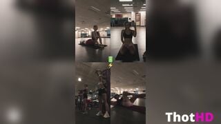 Angel Polikarpova XXX Video 9