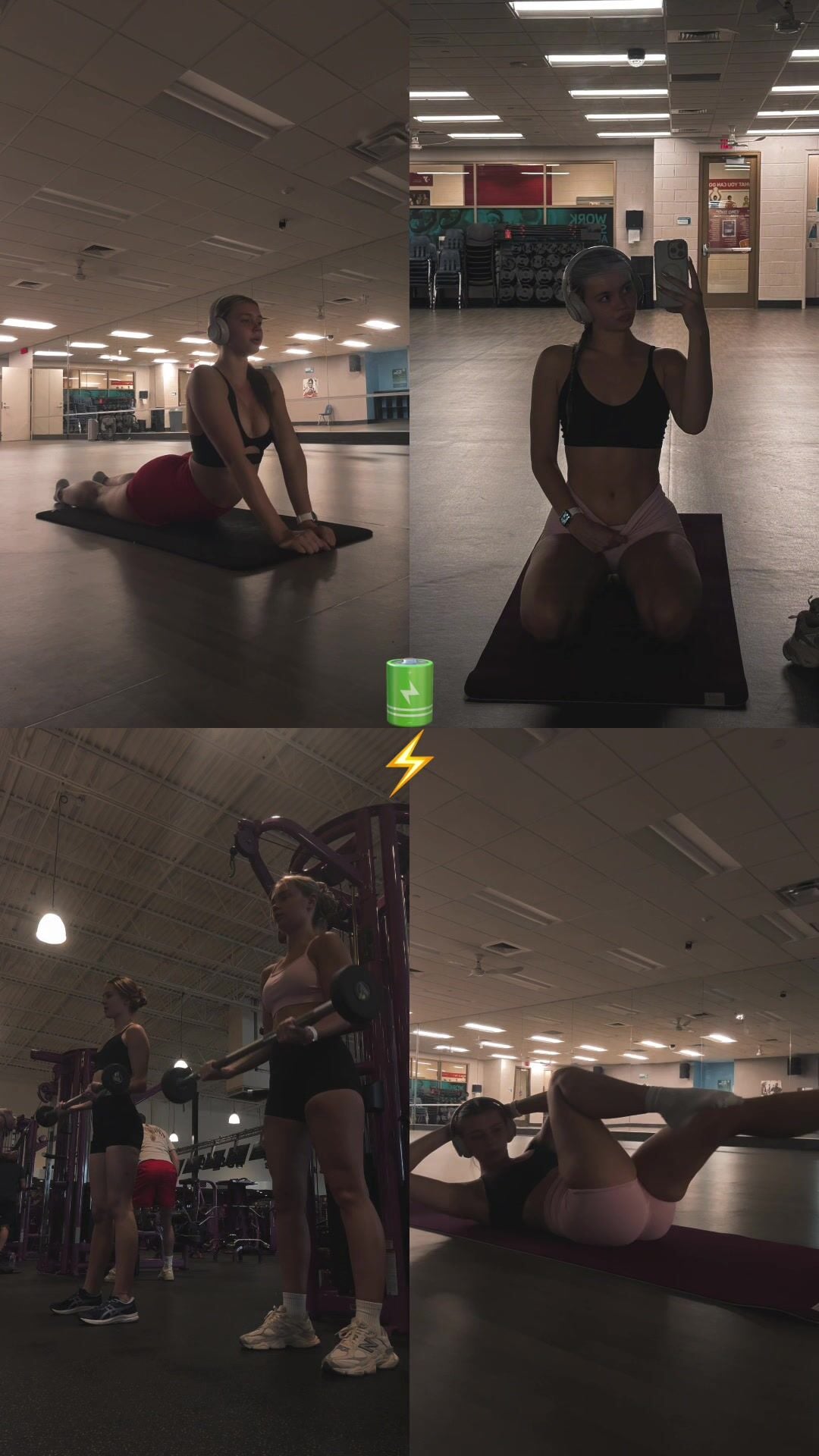 Angel Polikarpova XXX Video 9