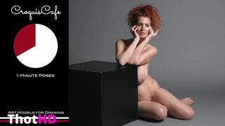 Angell77la aka Angela Constantinescu Nude