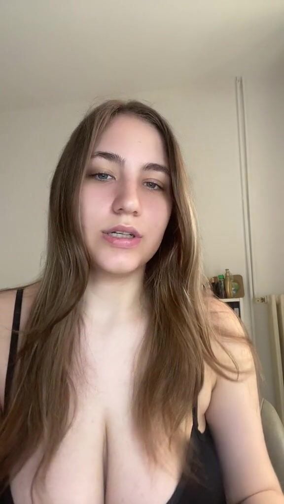 Chiri_francesca Boobs 2