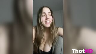 Chiri_francesca Boobs