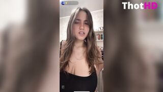 Chiri_francesca Hot Video 1
