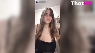 Chiri_francesca Hot Video 1