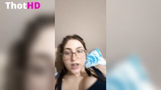 Chiri_francesca Hot Video 6