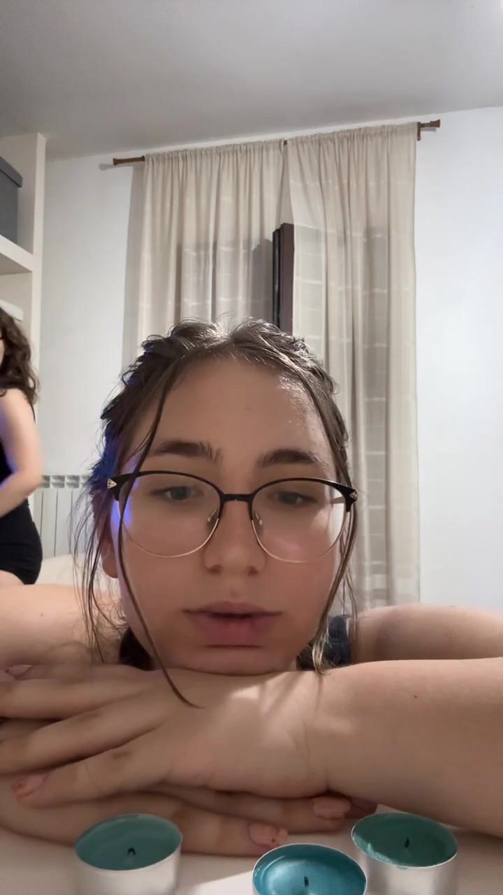 Chiri_francesca Hot Video 6