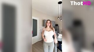 Chiri_francesca Hot Video 9
