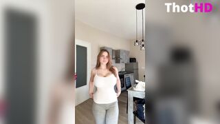 Chiri_francesca Hot Video 9