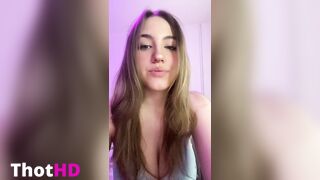 Chiri_francesca NSFW Video