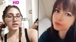 Chiri_francesca XXX Video 14