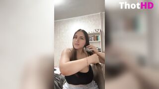 Chiri_francesca XXX Video 15