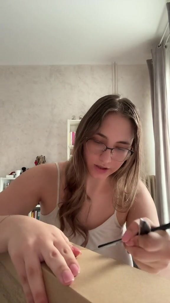 Chiri_francesca XXX Video 2