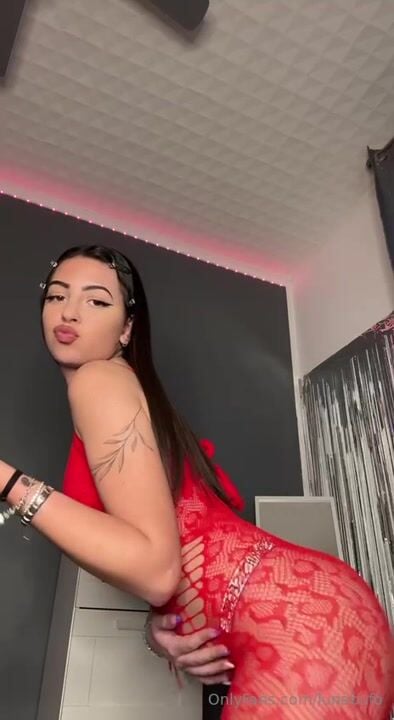 Luna Bufo Leaked OnlyFans 2