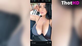 Noemi Rasetti aka nrasetti Leaked OnlyFans