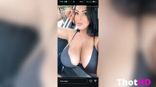 Noemi Rasetti aka nrasetti Leaked OnlyFans