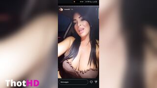 Noemi Rasetti aka nrasetti XXX