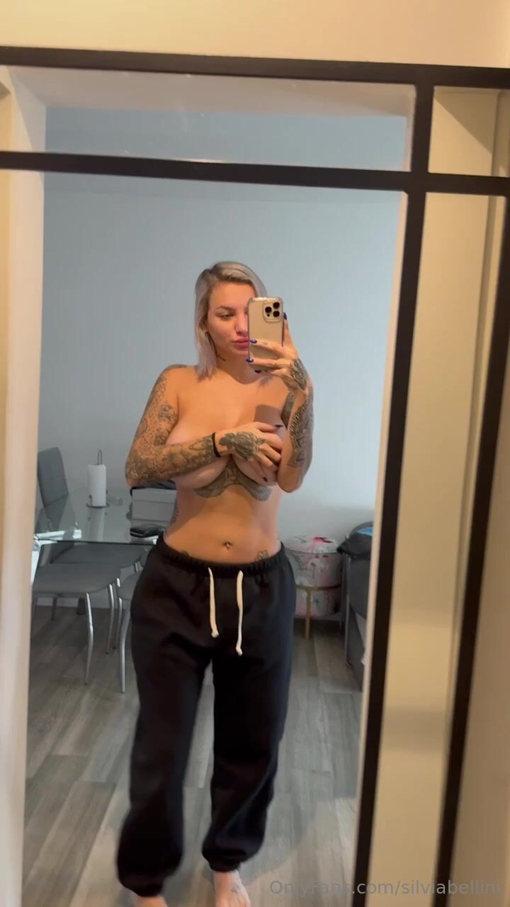 Silviabellini Porn