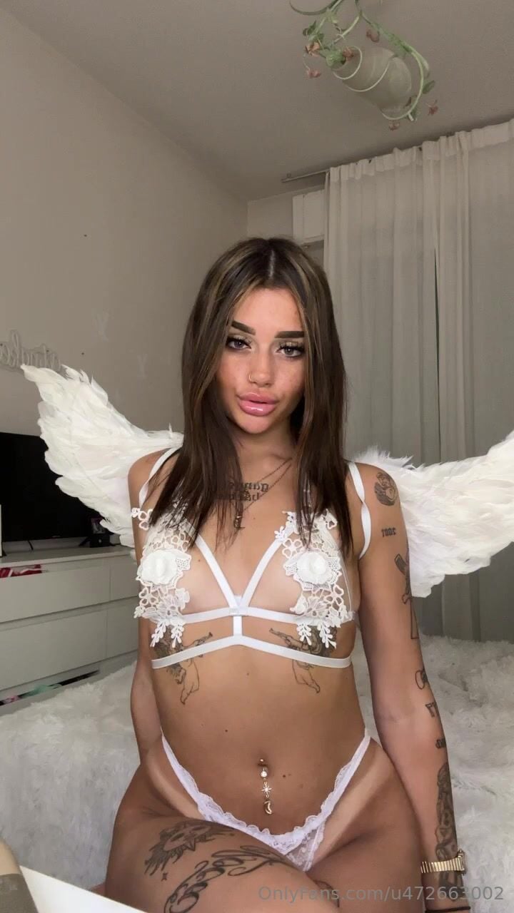 Vittoria Lazzari Leaked OF