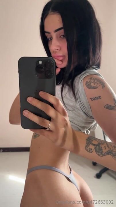 Vittoria Lazzari Only Fans Leak 1