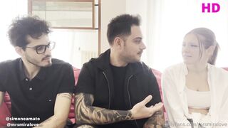 Mira Love Leaked Video 2