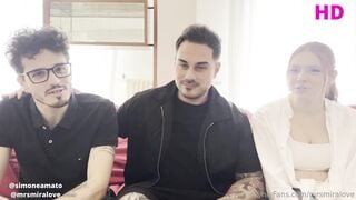 Mira Love Leaked Video 2
