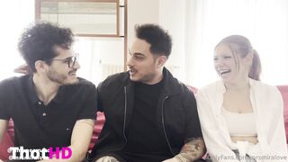 Mira Love Leaked Video 2