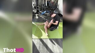 Christiemcfit Leaked OF