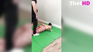 Christiemcfit Leaked Video