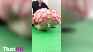 Christiemcfit Leaked Video