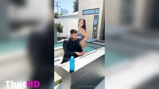 Christiemcfit OF Video 4