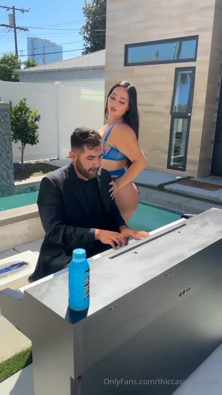 Christiemcfit OF Video 4