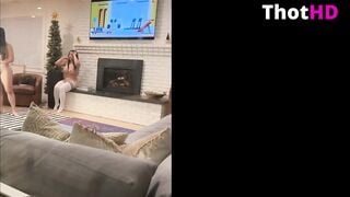 Christiemcfit OF Video 6